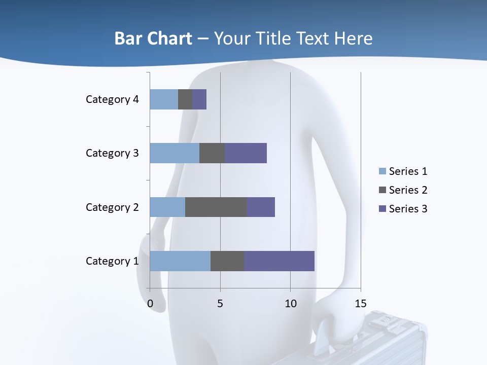Black  Manual PowerPoint Template