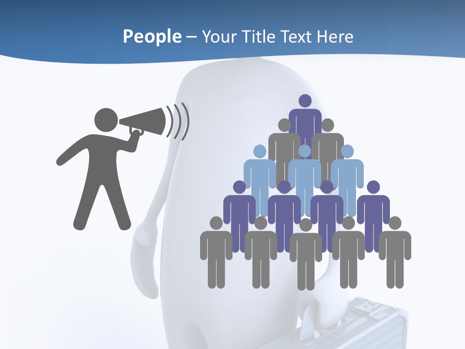 Black  Manual PowerPoint Template