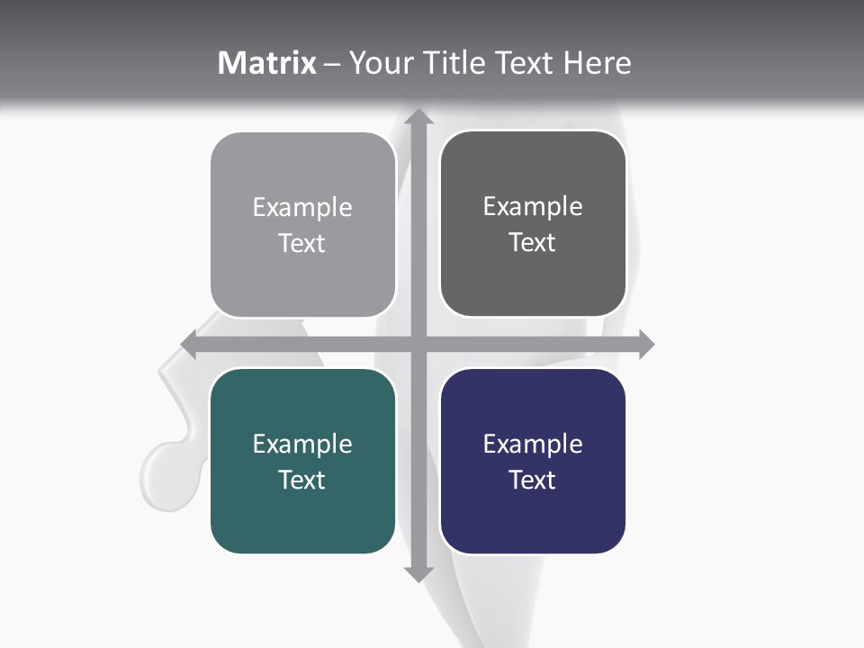Render Attached Artificial PowerPoint Template