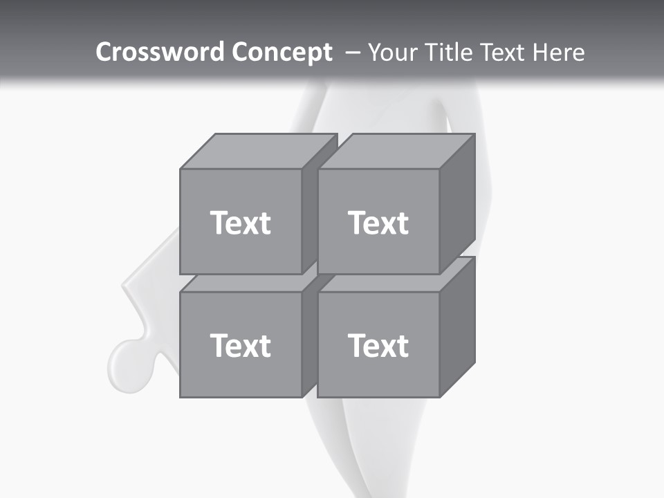 Render Attached Artificial PowerPoint Template