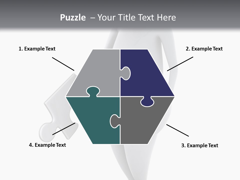 Render Attached Artificial PowerPoint Template