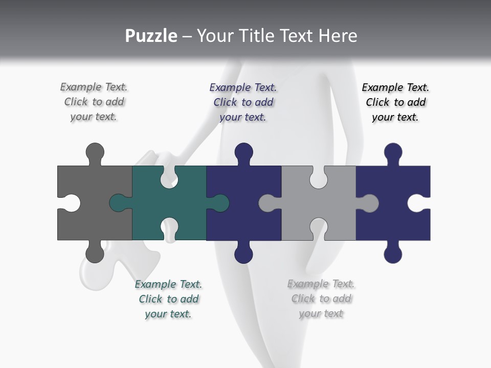 Render Attached Artificial PowerPoint Template