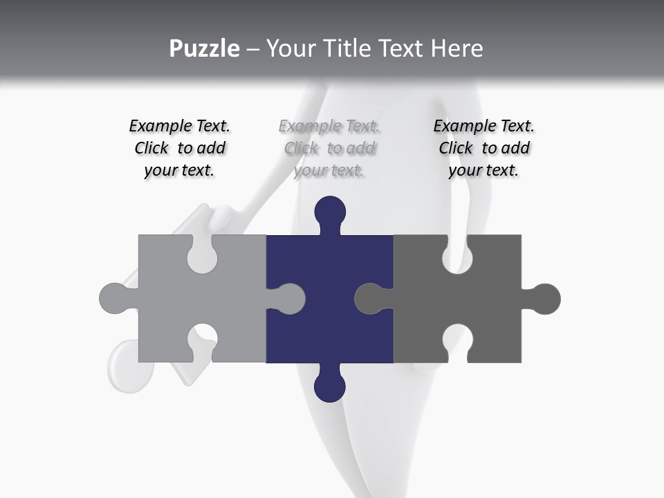 Render Attached Artificial PowerPoint Template