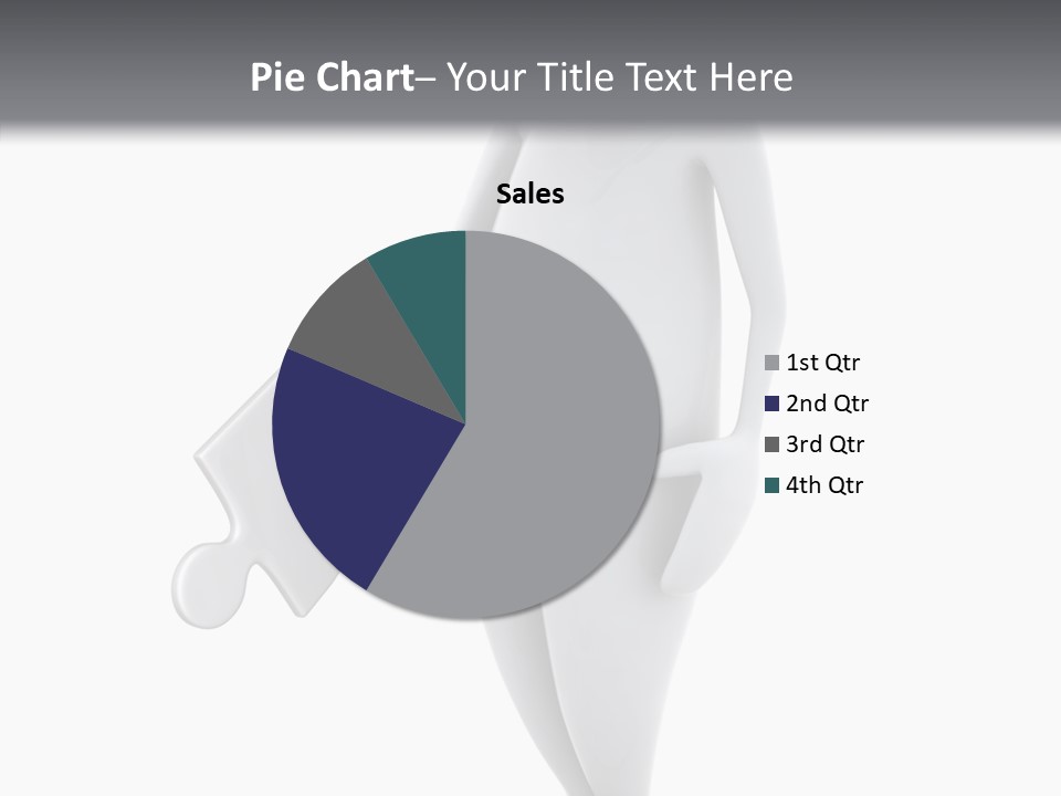Render Attached Artificial PowerPoint Template