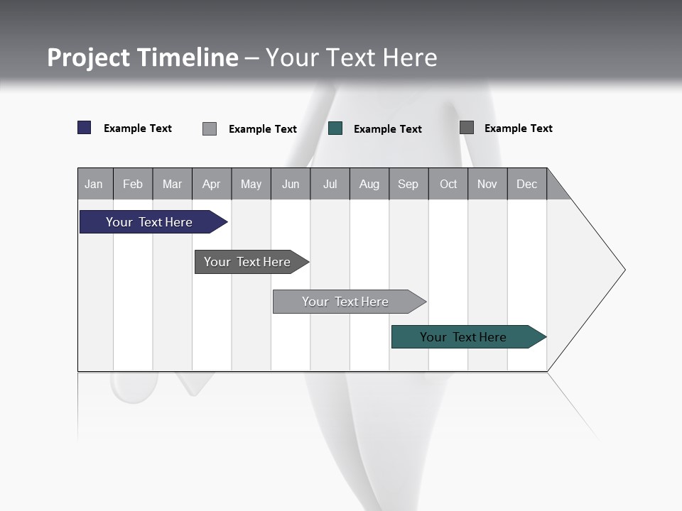 Render Attached Artificial PowerPoint Template