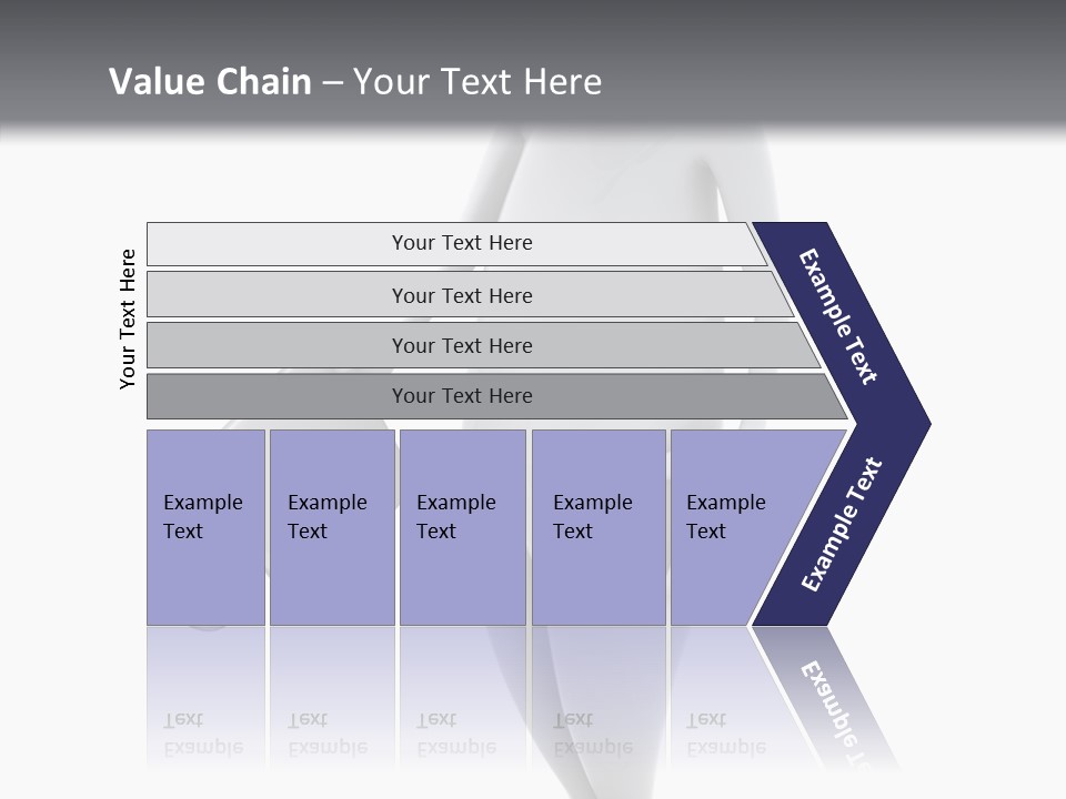 Render Attached Artificial PowerPoint Template