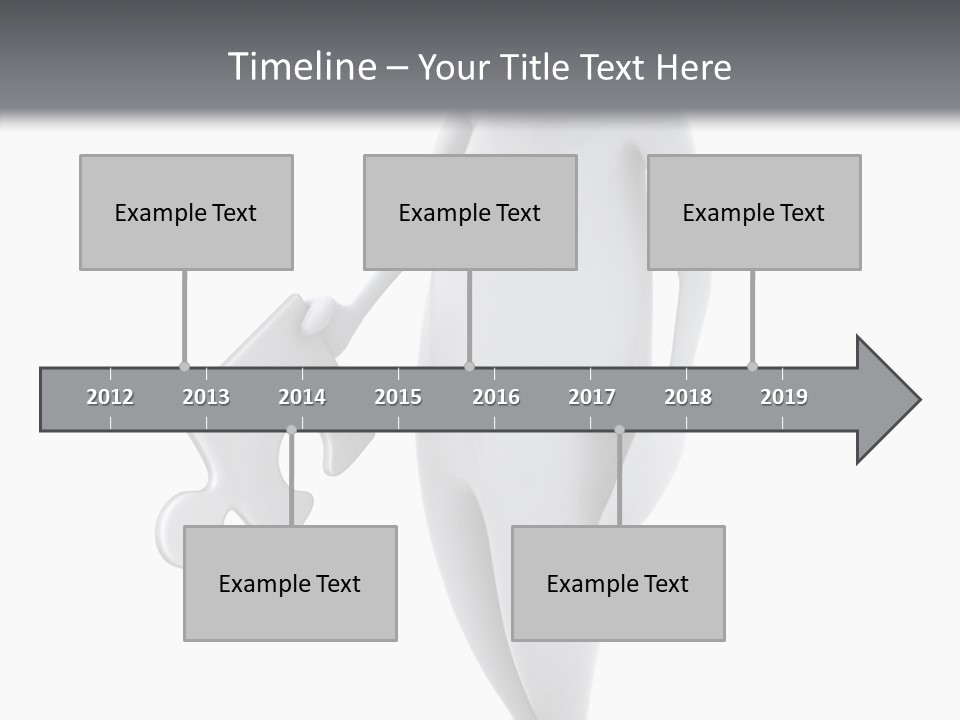 Render Attached Artificial PowerPoint Template