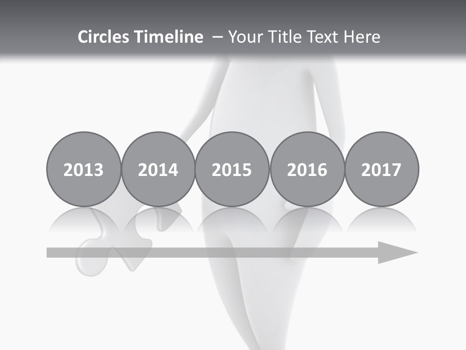 Render Attached Artificial PowerPoint Template