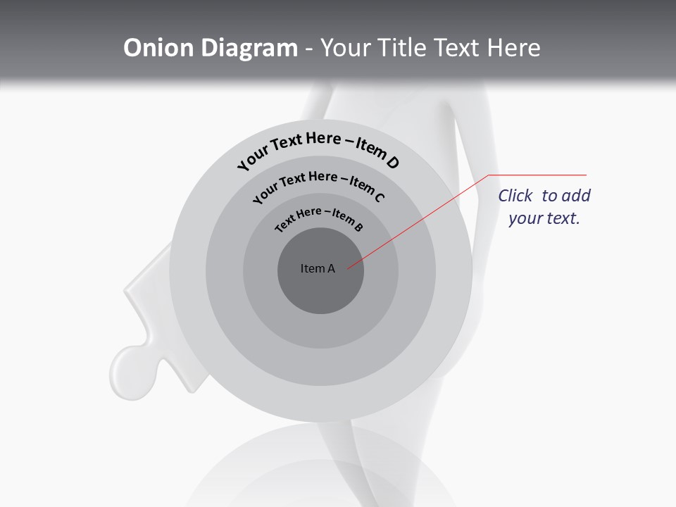 Render Attached Artificial PowerPoint Template
