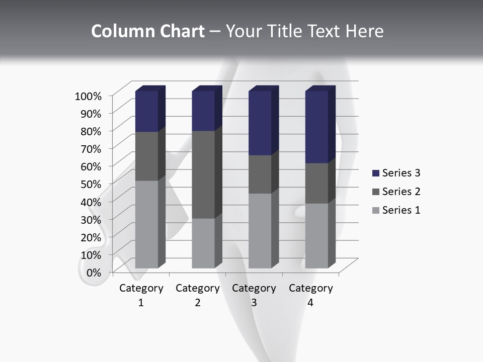 Render Attached Artificial PowerPoint Template