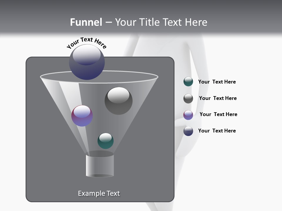 Render Attached Artificial PowerPoint Template