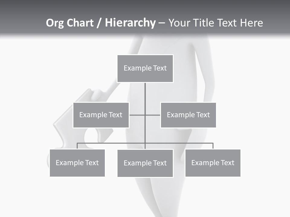 Render Attached Artificial PowerPoint Template