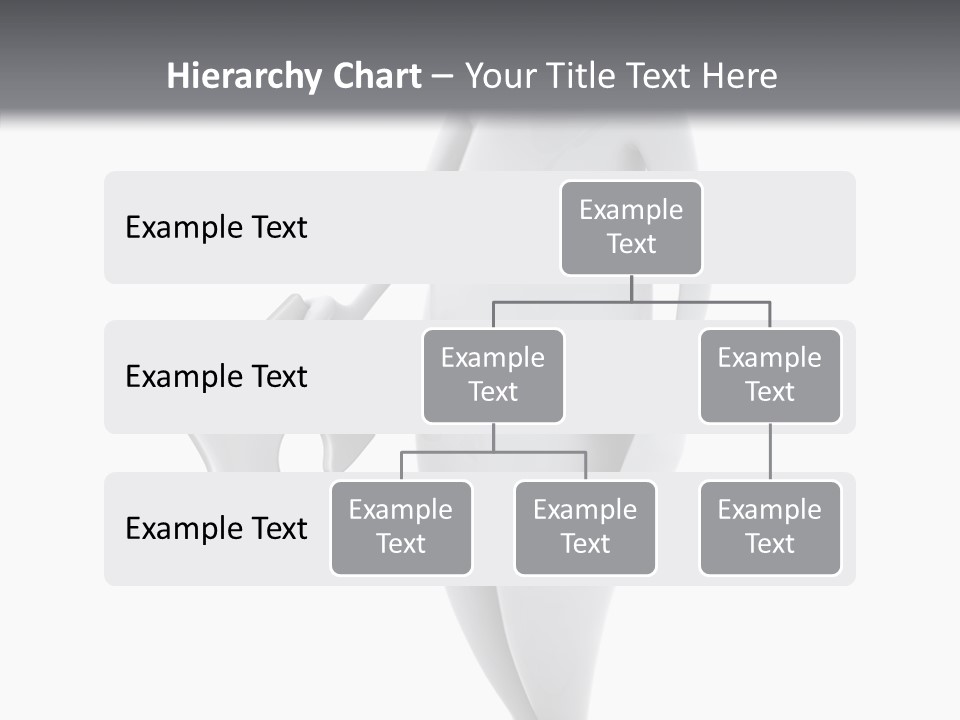 Render Attached Artificial PowerPoint Template