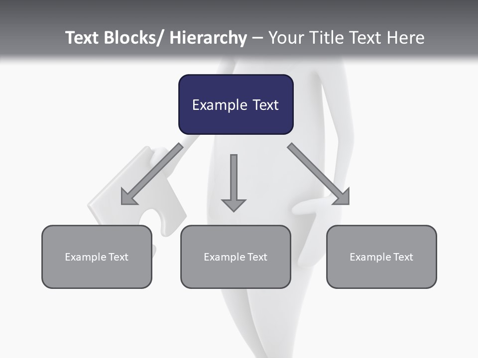 Render Attached Artificial PowerPoint Template