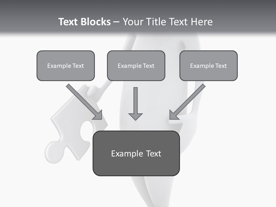 Render Attached Artificial PowerPoint Template