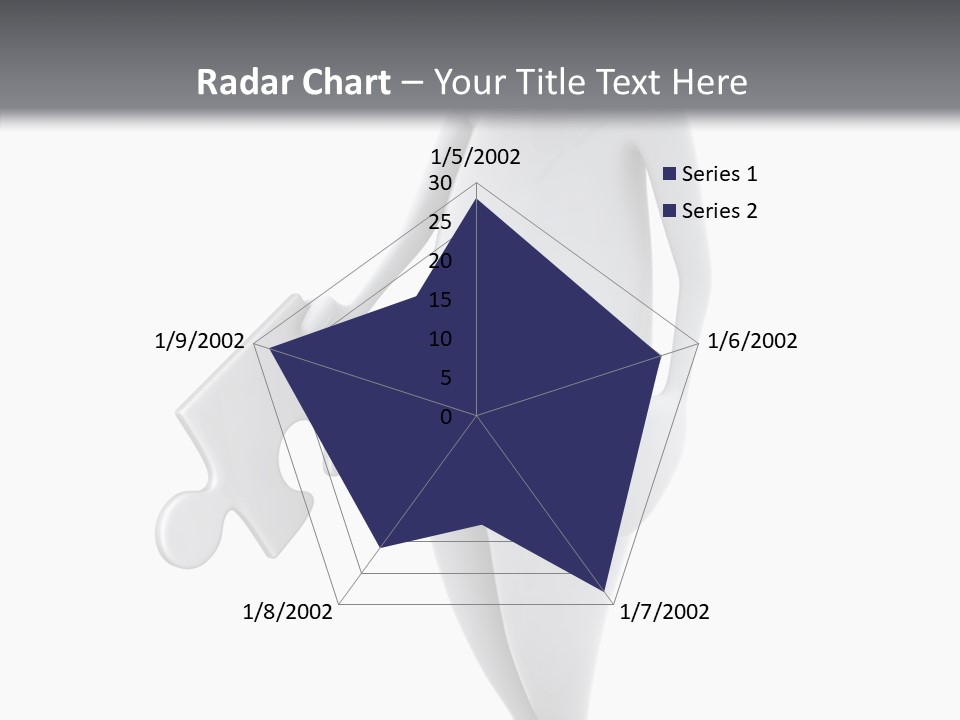 Render Attached Artificial PowerPoint Template