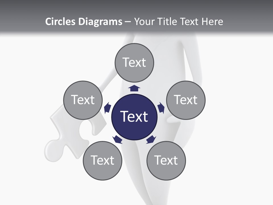 Render Attached Artificial PowerPoint Template