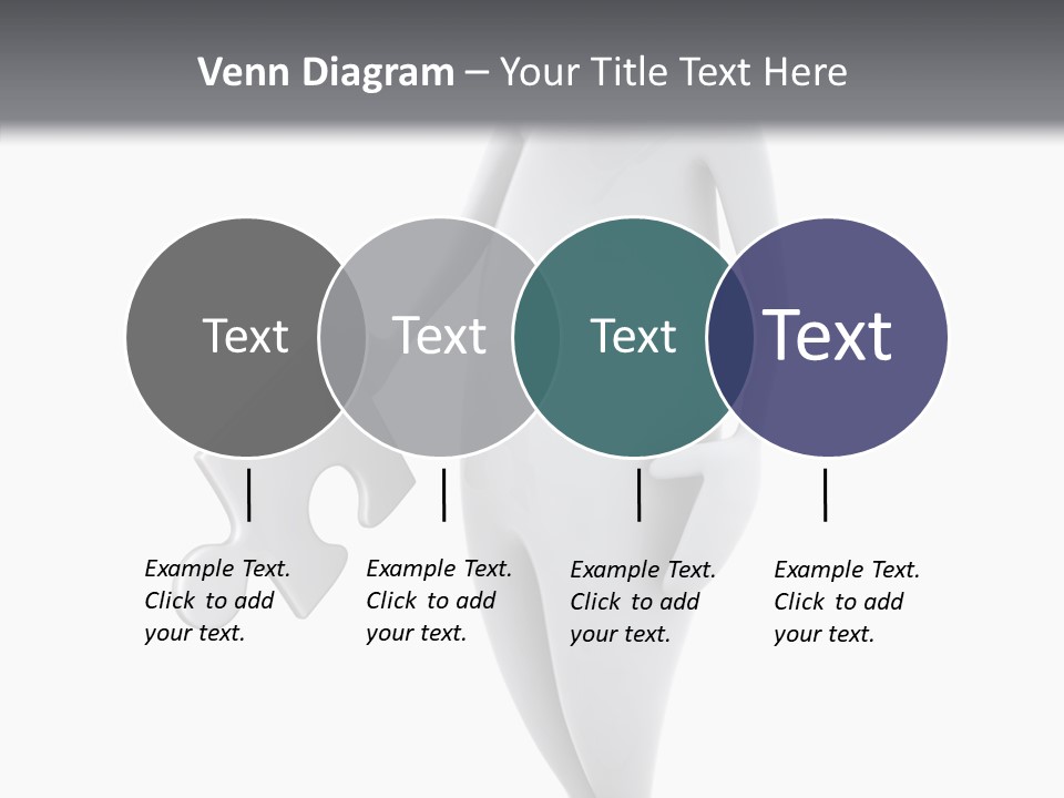 Render Attached Artificial PowerPoint Template