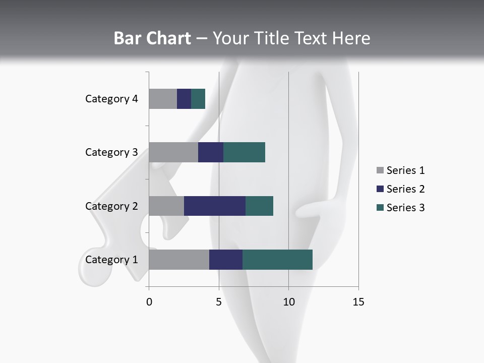 Render Attached Artificial PowerPoint Template