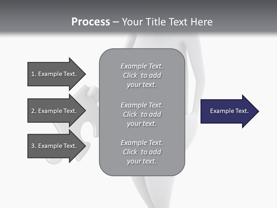 Render Attached Artificial PowerPoint Template