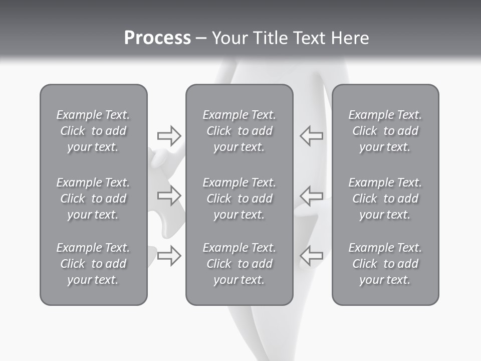 Render Attached Artificial PowerPoint Template