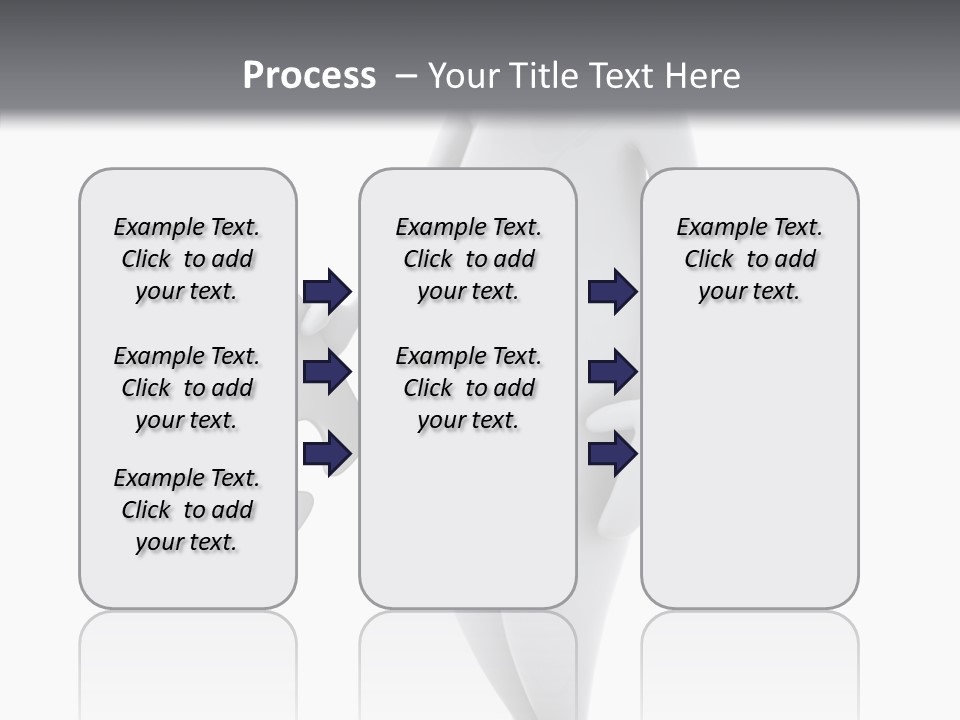 Render Attached Artificial PowerPoint Template