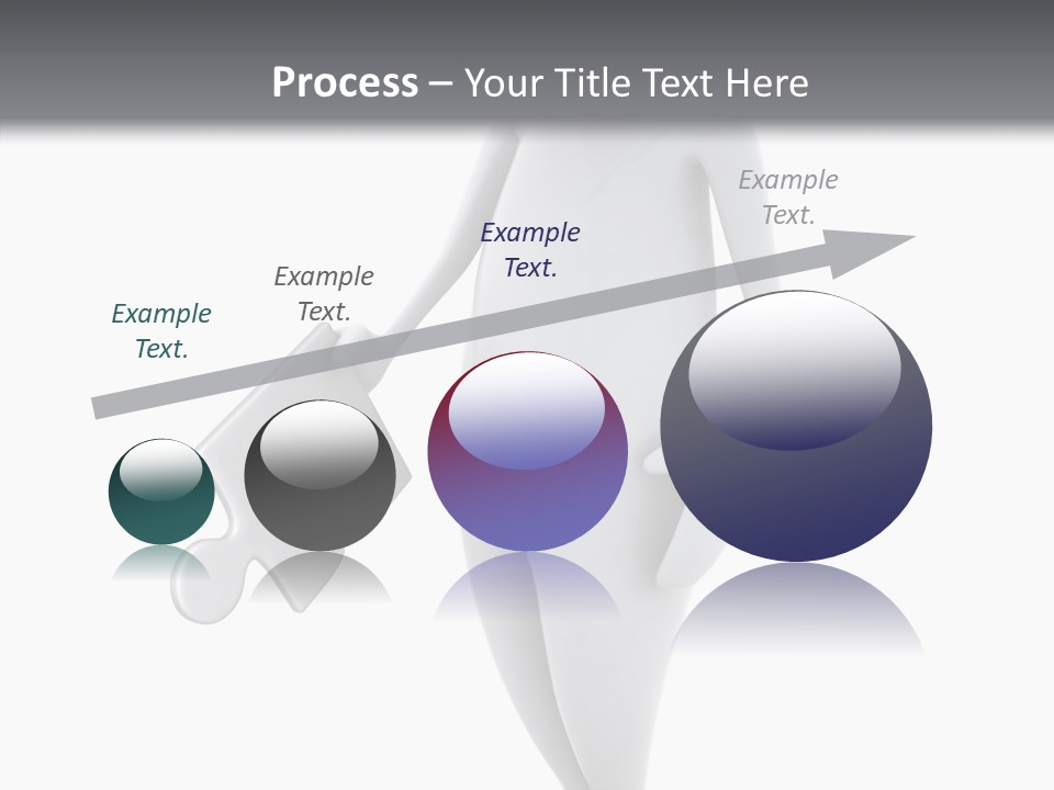 Render Attached Artificial PowerPoint Template