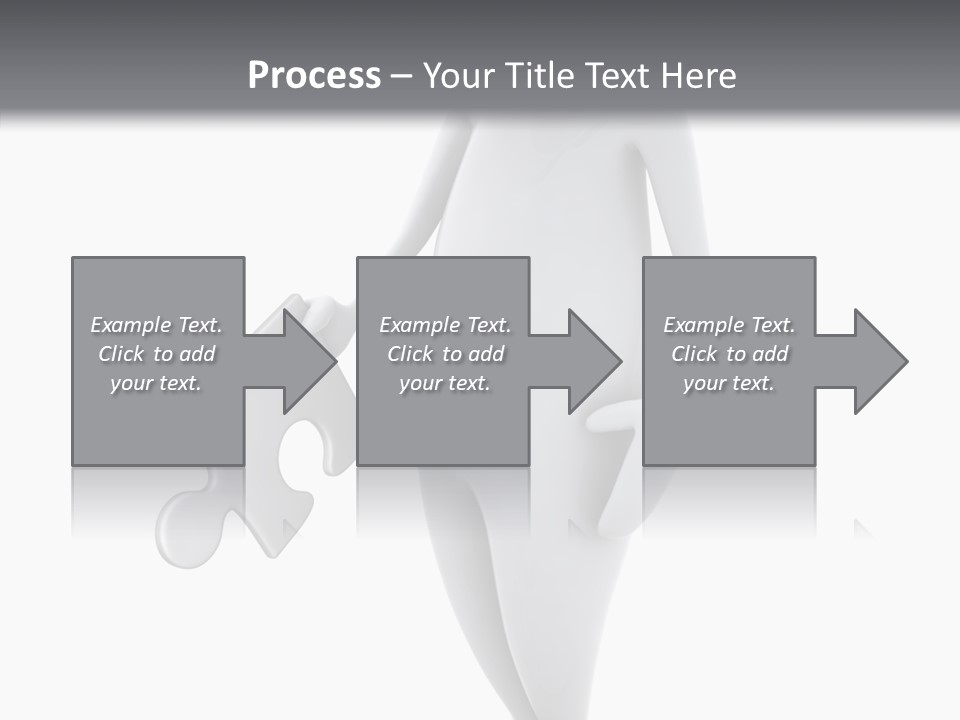 Render Attached Artificial PowerPoint Template