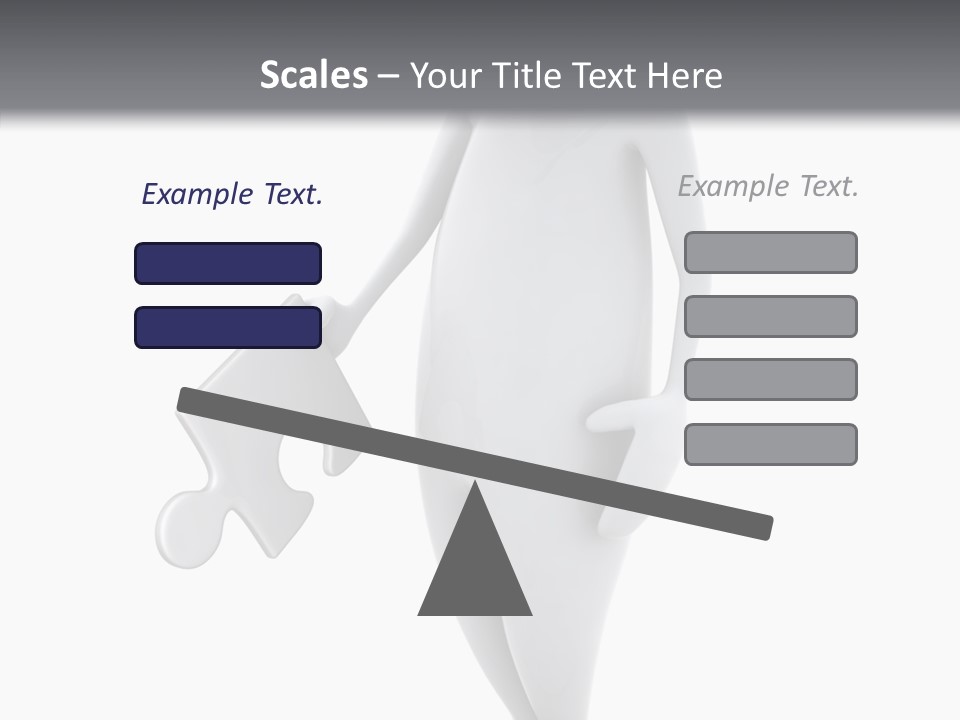 Render Attached Artificial PowerPoint Template