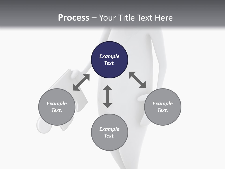Render Attached Artificial PowerPoint Template