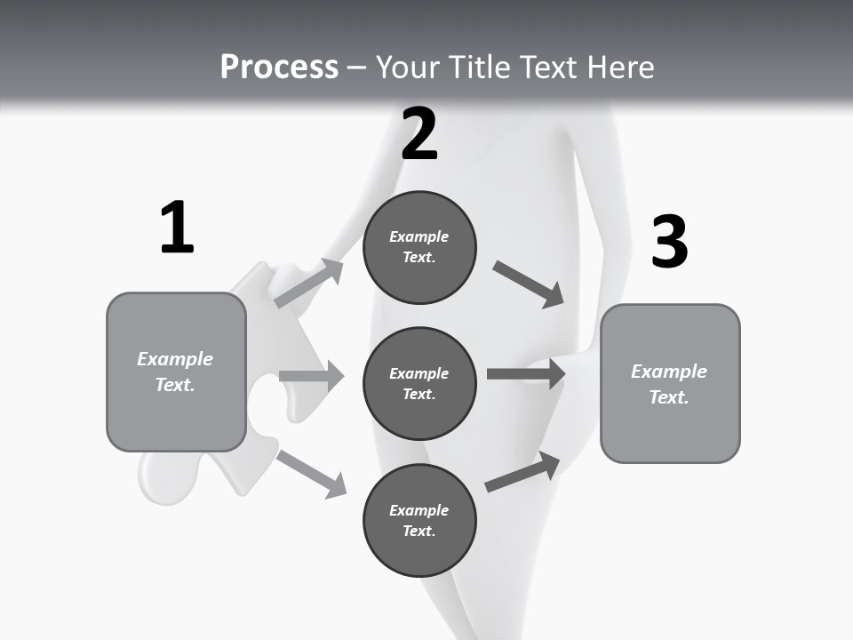 Render Attached Artificial PowerPoint Template