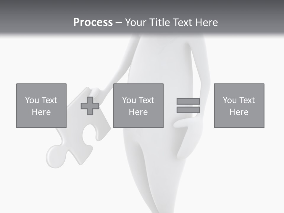 Render Attached Artificial PowerPoint Template