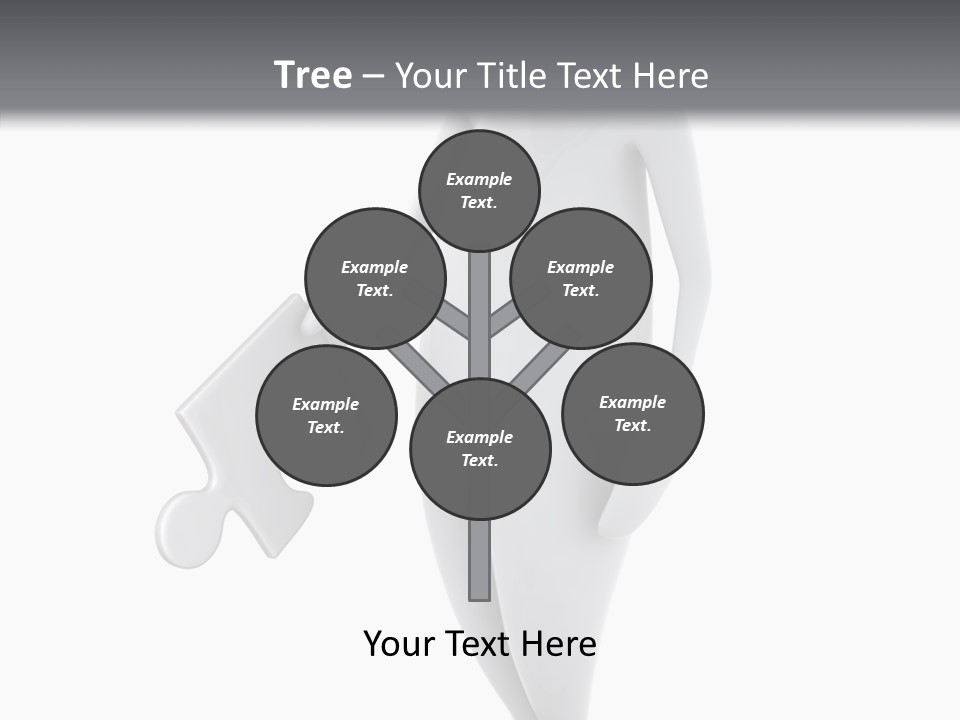 Render Attached Artificial PowerPoint Template