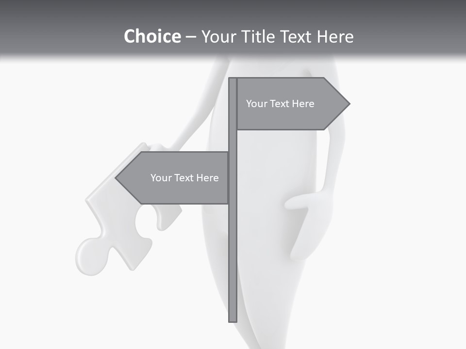Render Attached Artificial PowerPoint Template