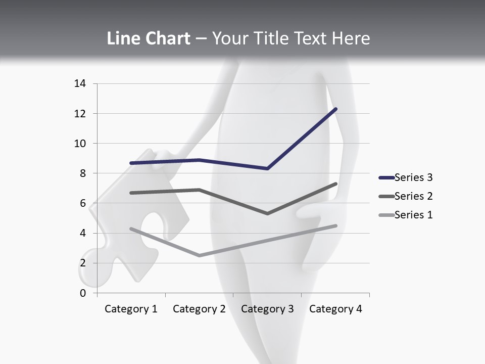 Render Attached Artificial PowerPoint Template