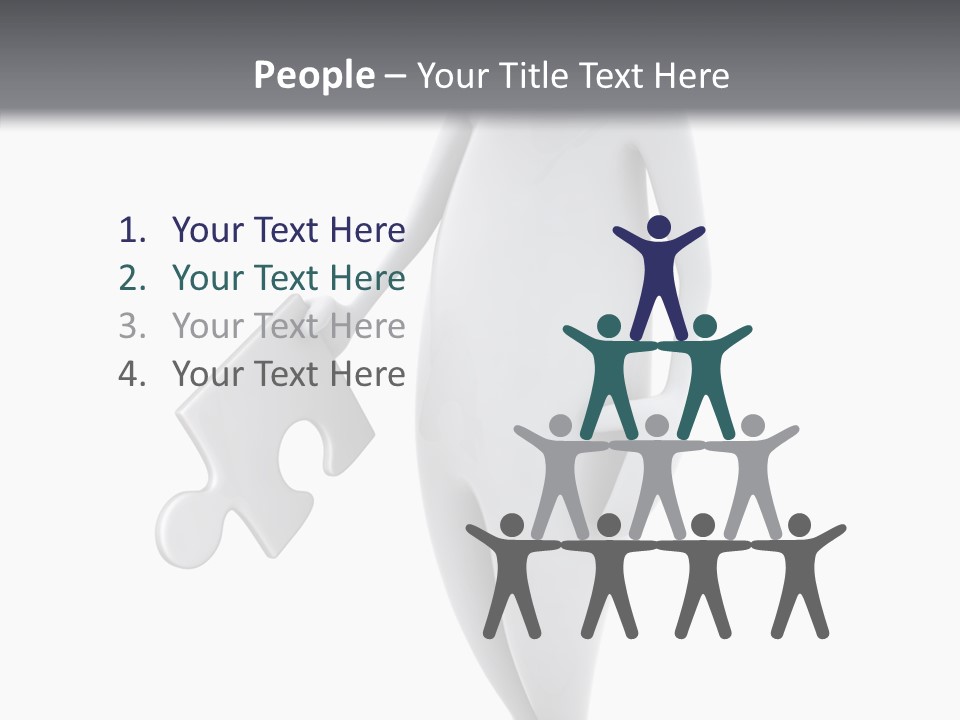 Render Attached Artificial PowerPoint Template