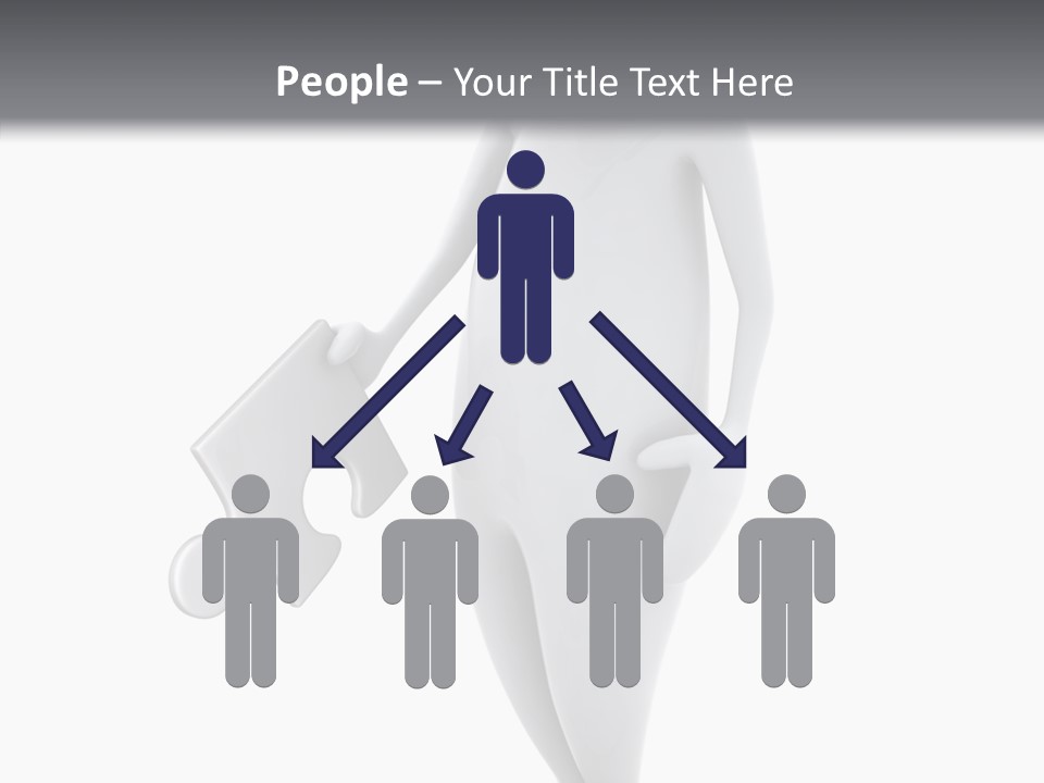 Render Attached Artificial PowerPoint Template