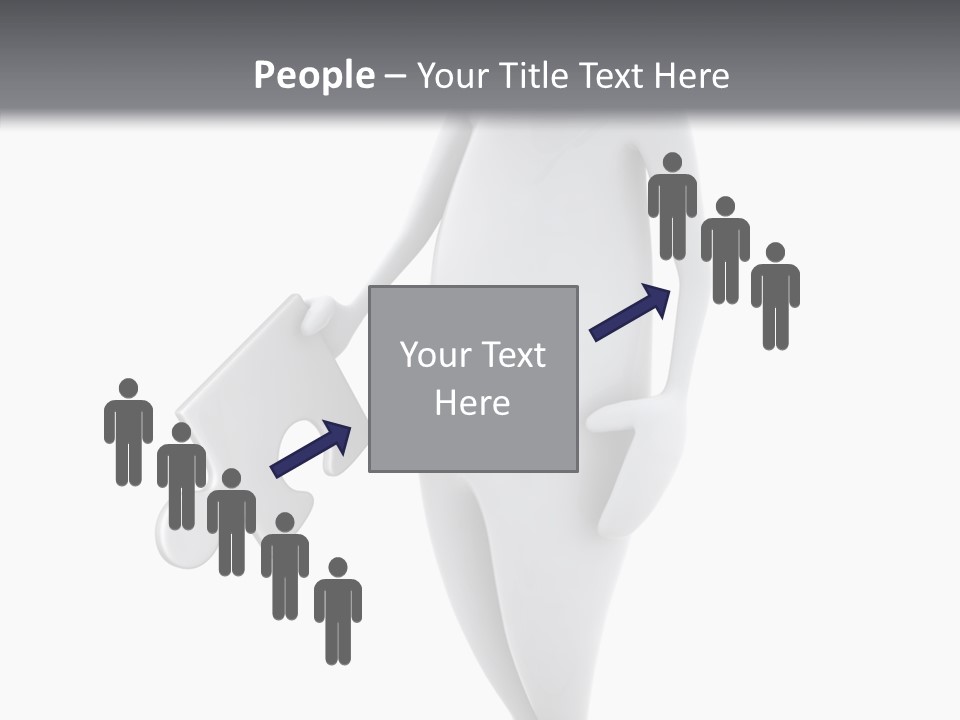 Render Attached Artificial PowerPoint Template