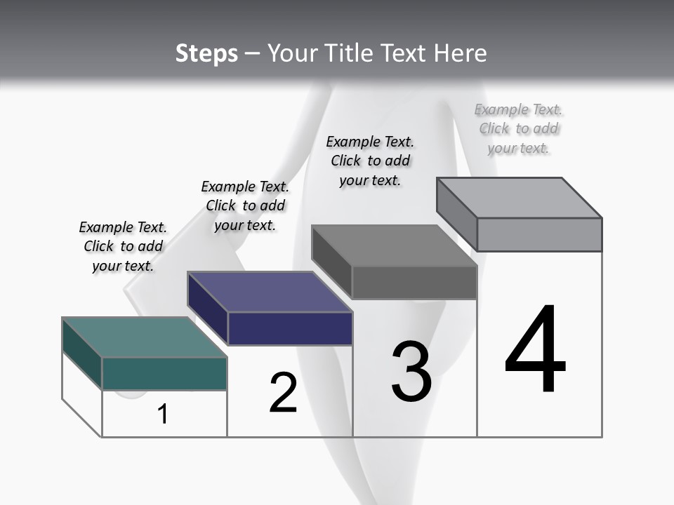 Render Attached Artificial PowerPoint Template