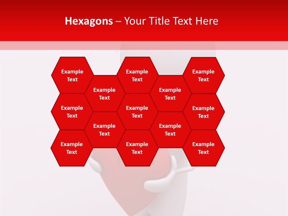 Cute Romance Valentine PowerPoint Template