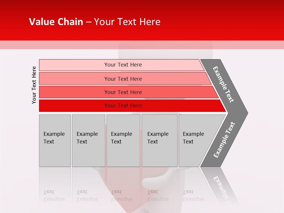 Cute Romance Valentine PowerPoint Template