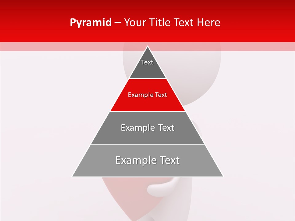 Cute Romance Valentine PowerPoint Template