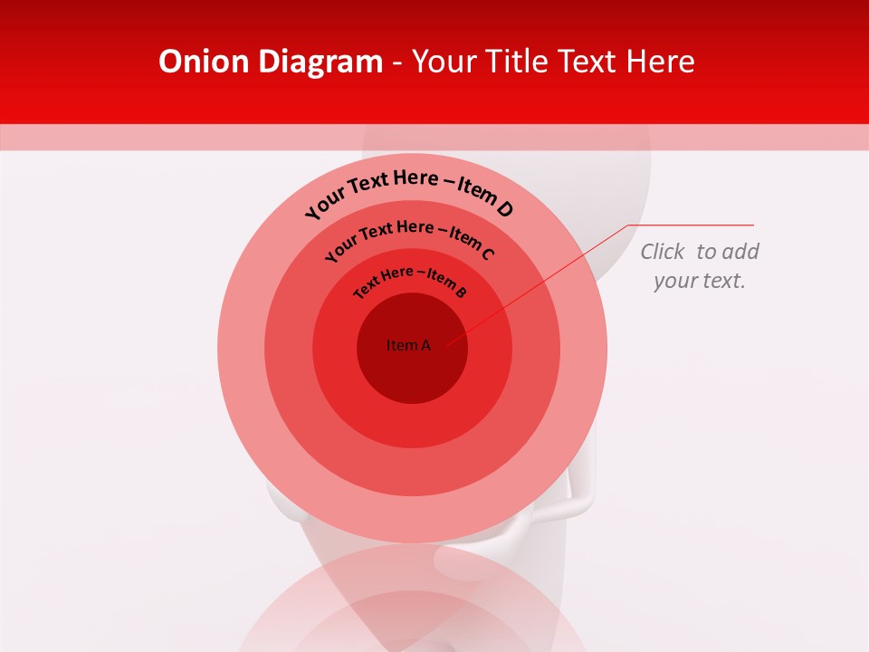 Cute Romance Valentine PowerPoint Template