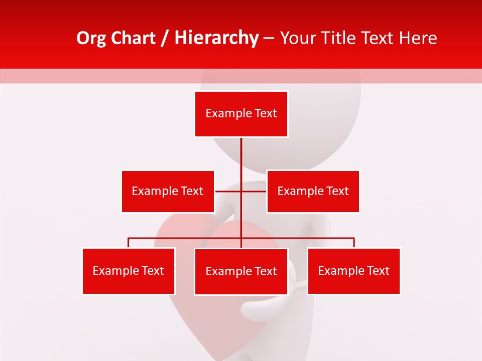 Cute Romance Valentine PowerPoint Template