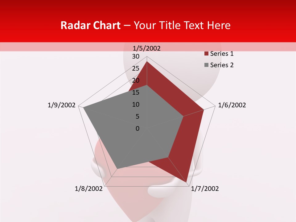 Cute Romance Valentine PowerPoint Template