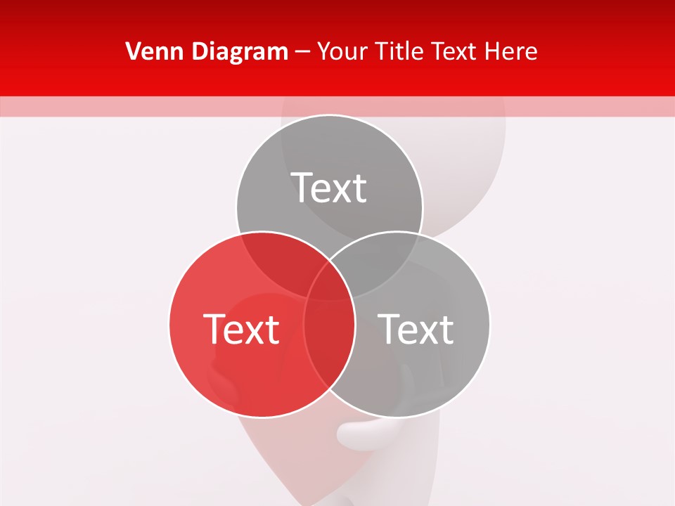 Cute Romance Valentine PowerPoint Template