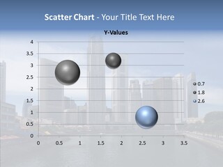 Shenton Clarke Way PowerPoint Template