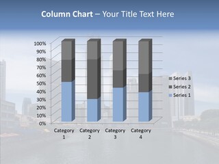 Shenton Clarke Way PowerPoint Template