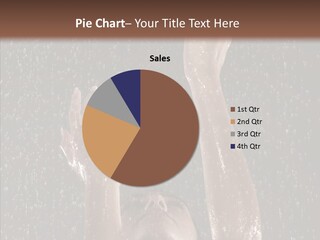 Character Itting Communication PowerPoint Template