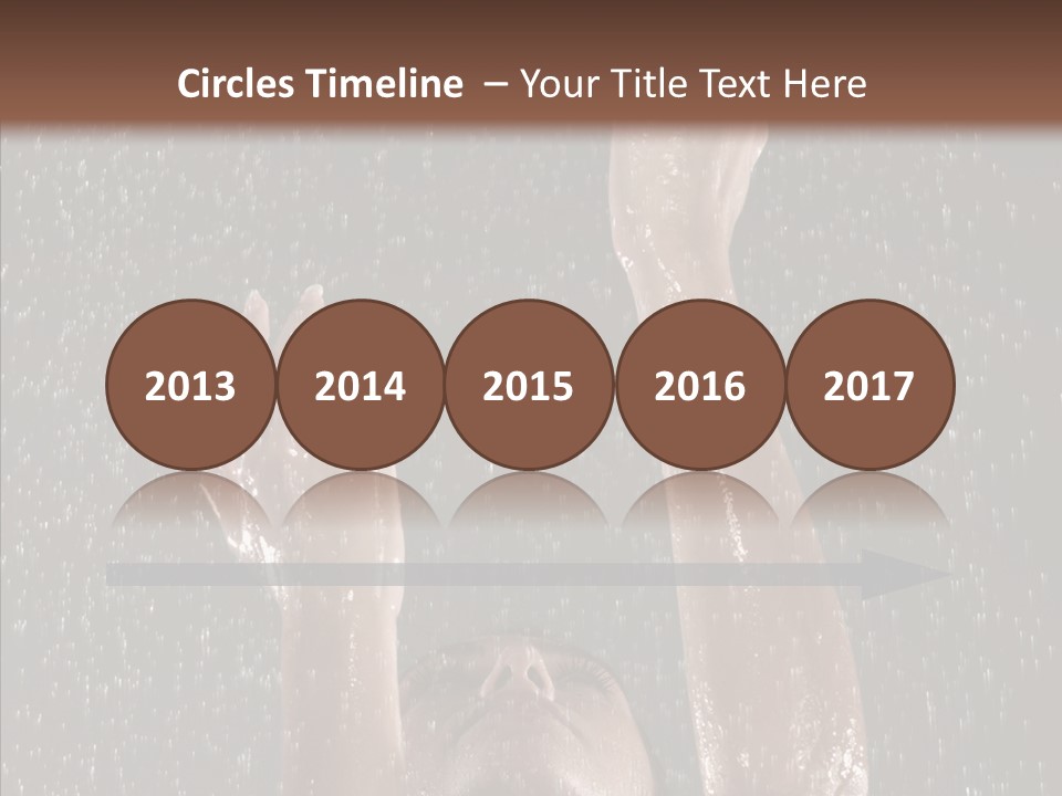 Character Itting Communication PowerPoint Template